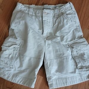 Boys Abercrombie shorts